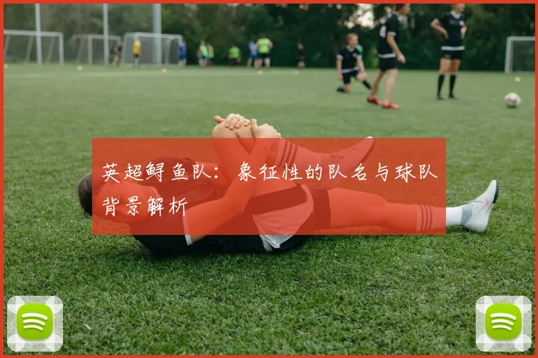 英超鲟鱼队：象征性的队名与球队背景解析